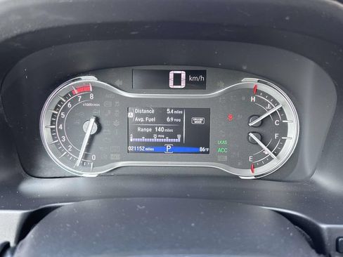 Used 2023 Honda Ridgeline Black Edition image 21