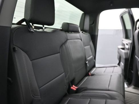 Used 2024 Chevrolet Silverado 2500 LTZ image 20