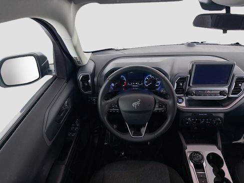 Used 2024 Ford Bronco Sport Big Bend w/ Convenience Package image 17