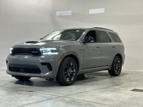 Used 2024 Dodge Durango R/T AWD/4WD image 2