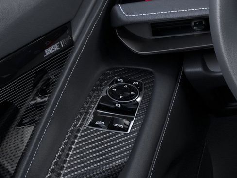 New 2026 Chevrolet Corvette Stingray Preferred Cpe w/ Z51 Performance Package image 22