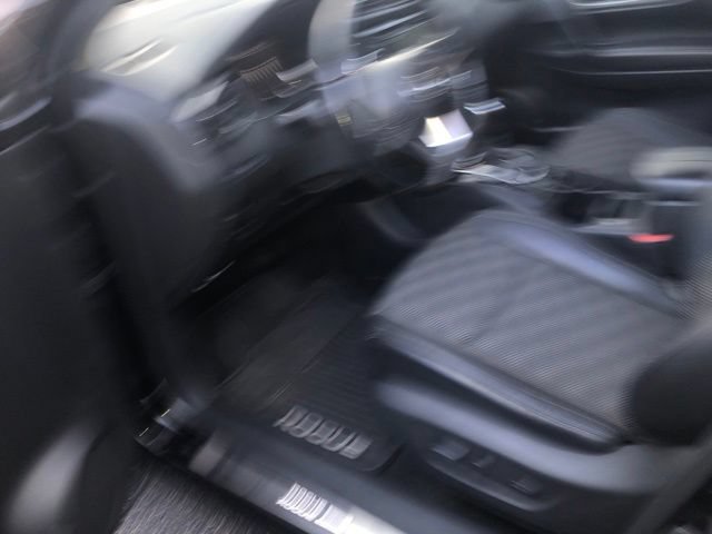 Certified 2020 Nissan Rogue Sport SV w/ Technology Package FWD image 17