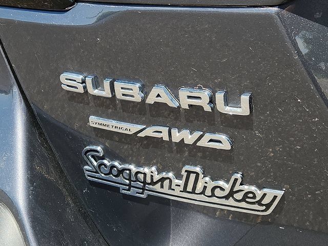 Certified 2025 Subaru Outback AWD/4WD image 8
