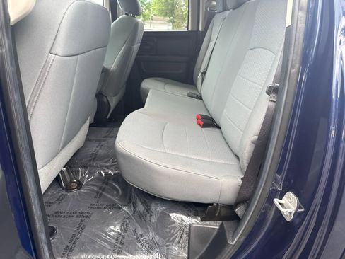 Used 2014 RAM 1500 Tradesman w/ Popular Equipment Group AWD/4WD image 13