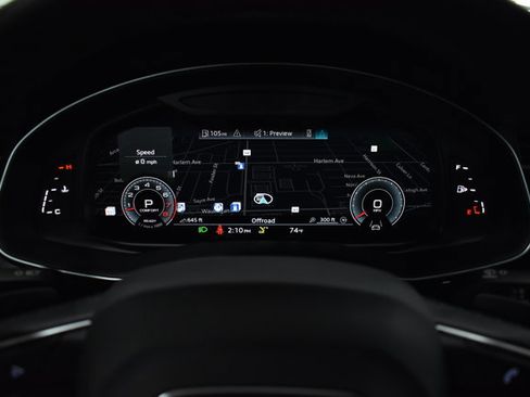 Used 2023 Audi Q7 3.0T Premium Plus w/ Premium Plus Package image 18