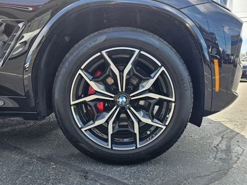 Used 2022 BMW X3 xDrive30i AWD/4WD image 9
