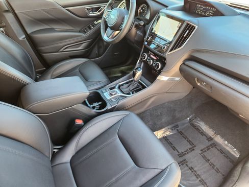 Used 2023 Subaru Forester Touring w/ Popular Package #2 image 17