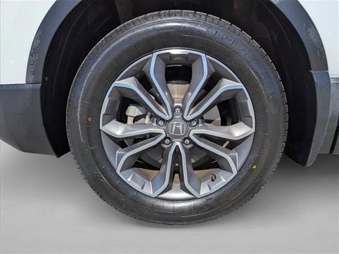 Used 2022 Honda CR-V EX-L image 9