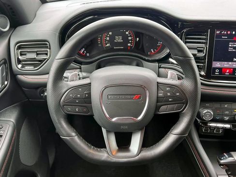 Certified 2025 Dodge Durango GT AWD/4WD image 16