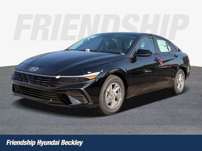 New 2026 Hyundai Elantra SE