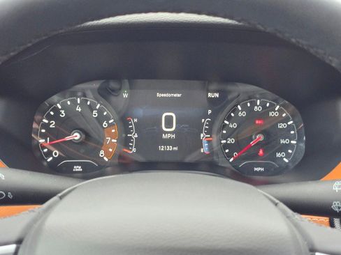 Used 2024 Jeep Compass Limited image 40