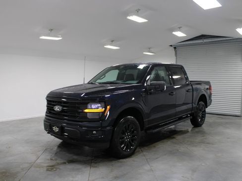 New 2026 Ford F150 XLT AWD/4WD image 3