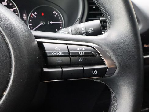 Used 2025 MAZDA CX-30 AWD 2.5 S w/ Preferred Package image 26