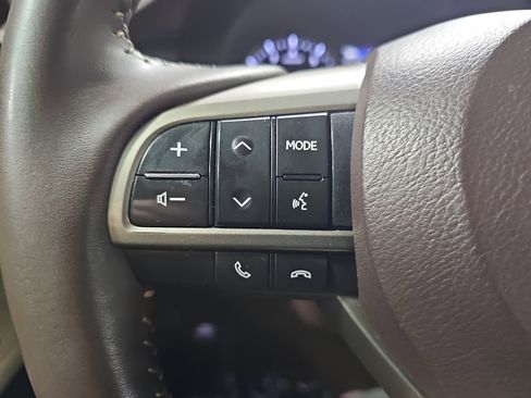 Used 2017 Lexus ES 350 w/ Luxury Package image 18