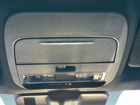 Used 2022 Ford F150 Lariat w/ Max Trailer Tow Package image 30