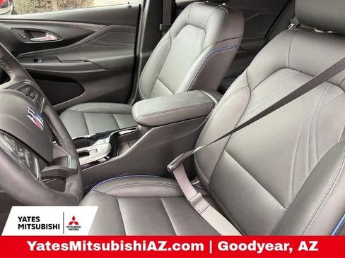 Used 2025 Buick Envista Sport Touring w/ Convenience I Package image 14