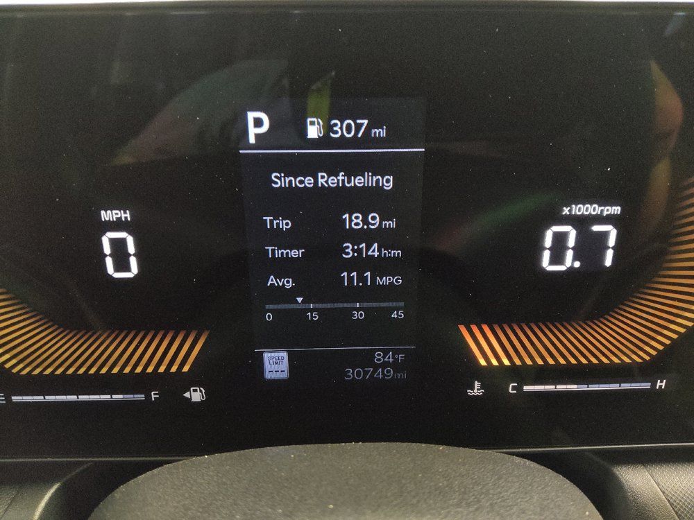Used 2025 Kia K4 FWD image 23