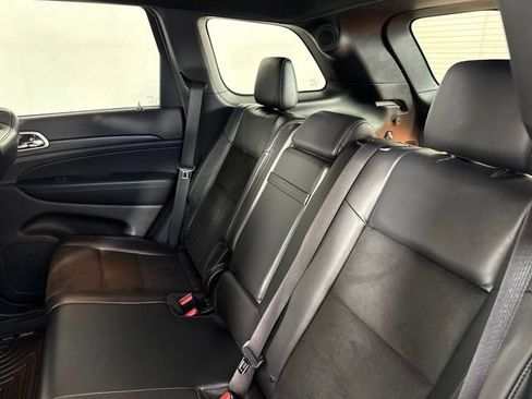 Used 2019 Jeep Grand Cherokee Laredo w/ Laredo X Package RWD image 24