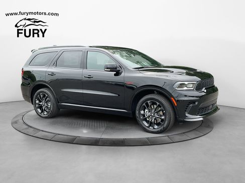 New 2026 Dodge Durango GT AWD/4WD image 1