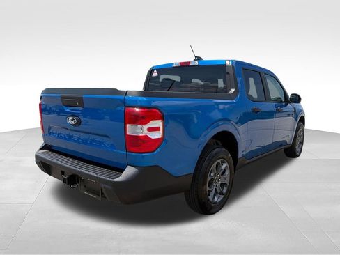 Used 2026 Ford Maverick XLT FWD image 9