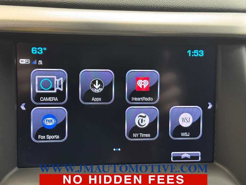 Used 2018 GMC Acadia SLE w/ Driver Alert Package I AWD/4WD image 31