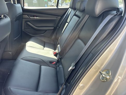 New 2026 MAZDA MAZDA3 2.5 S Sedan w/ Preferred Pkg FWD image 14