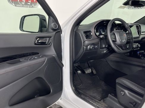 New 2026 Dodge Durango GT image 23