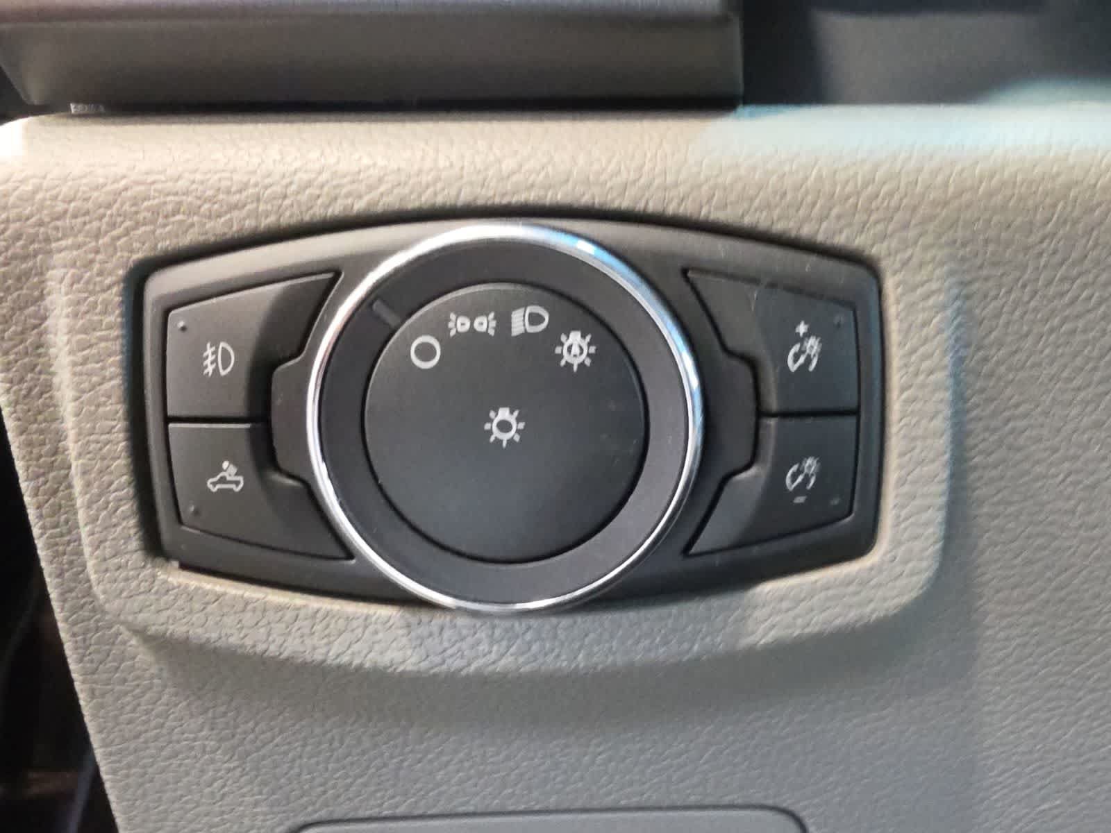 Used 2018 Ford F150 XLT AWD/4WD image 23