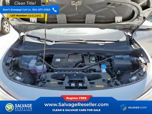 Used 2023 Volkswagen ID.4 Pro image 16