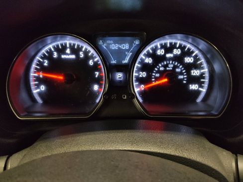 Used 2018 Nissan Versa SV image 23