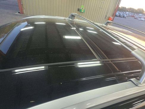 Used 2023 INFINITI QX60 Luxe w/ Cargo Package image 29