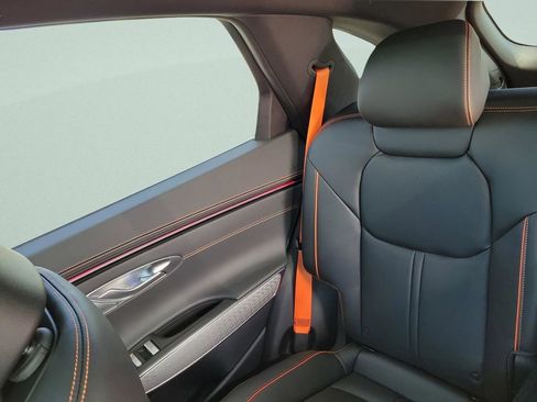 New 2026 Genesis GV70 2.5T Sport Prestige image 36