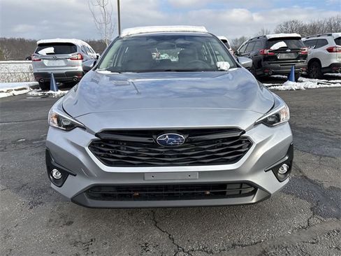 New 2026 Subaru Impreza 2.0i Sport image 4