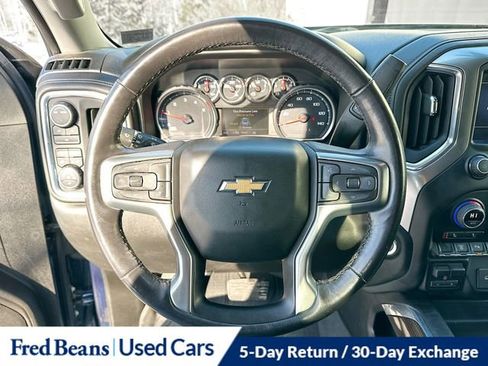Used 2022 Chevrolet Silverado 3500 LT w/ All Star Edition image 13
