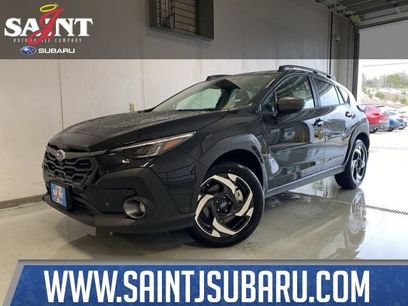 New 2026 Subaru Crosstrek 2.5i Limited