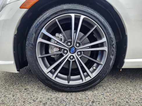 Used 2013 Subaru BRZ Premium RWD image 34