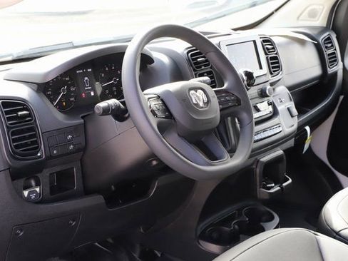 New 2026 RAM ProMaster 3500 w/ Convenience Group image 13