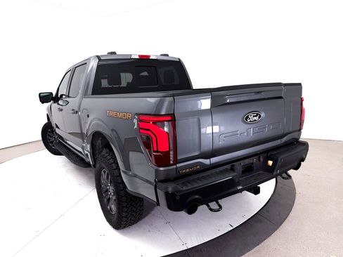 Used 2025 Ford F150 Tremor w/ Equipment Group 402A High AWD/4WD image 10