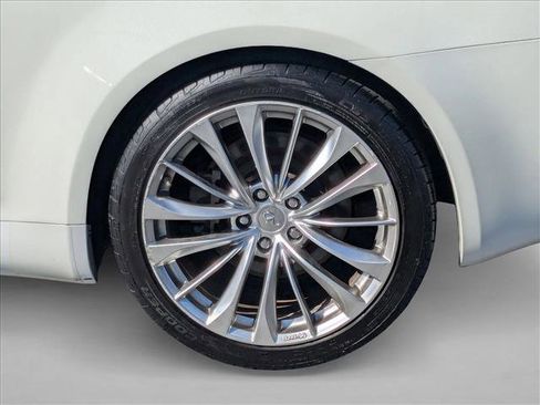 Used 2008 INFINITI G37 Journey image 23