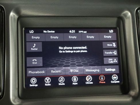Used 2020 Dodge Challenger R/T RWD image 34