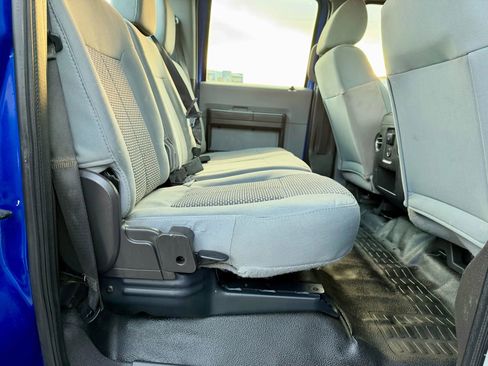 Used 2011 Ford F350 XL w/ PWR Equipment Group image 17