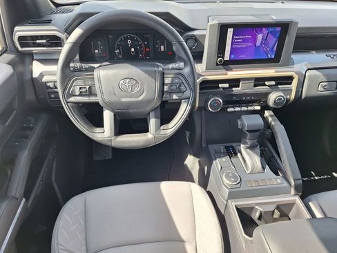 New 2026 Toyota Tacoma SR5 image 9