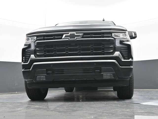 New 2026 Chevrolet Silverado 1500 RST w/ RST All Star Premium Package AWD/4WD image 58