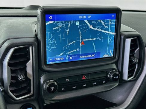 Used 2023 Ford Bronco Sport Big Bend w/ Convenience Package AWD/4WD image 19