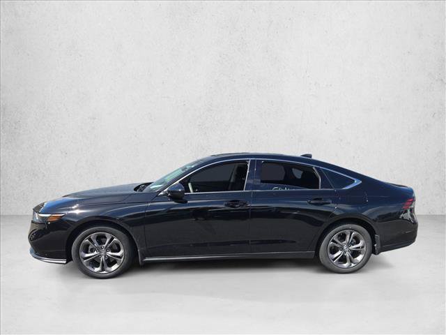 Used 2024 Honda Accord EX image 8