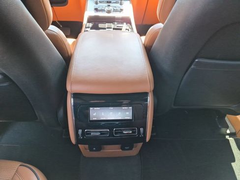 Used 2023 Lincoln Aviator Black Label w/ Dynamic Handling Package AWD/4WD image 34