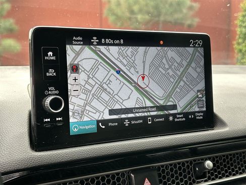 Used 2023 Honda Civic Sport Touring image 17