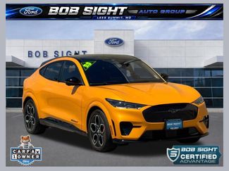 Used 2023 Ford Mustang Mach-E GT AWD/4WD 360° Tour
