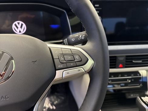 New 2026 Volkswagen Jetta SE image 17