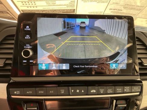 New 2026 Honda Odyssey EX-L image 15